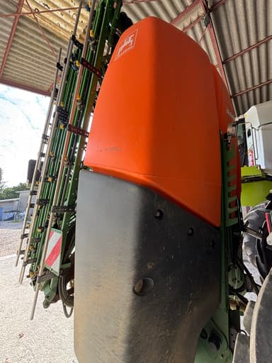 Pulverisateur AMAZONE UF 2002 - photo 3