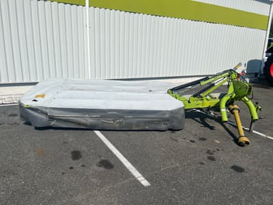 Faucheuse CLAAS DISCO - photo 2