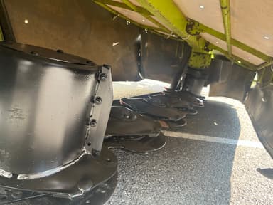 Faucheuse CLAAS DISCO - photo 5