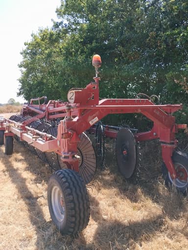 Andaineur SITREX MKS216 - photo 4