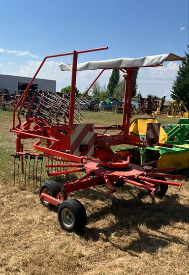 Andaineur KUHN GA 4521GM - photo 4