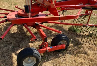 Andaineur KUHN GA 4521GM - photo 5