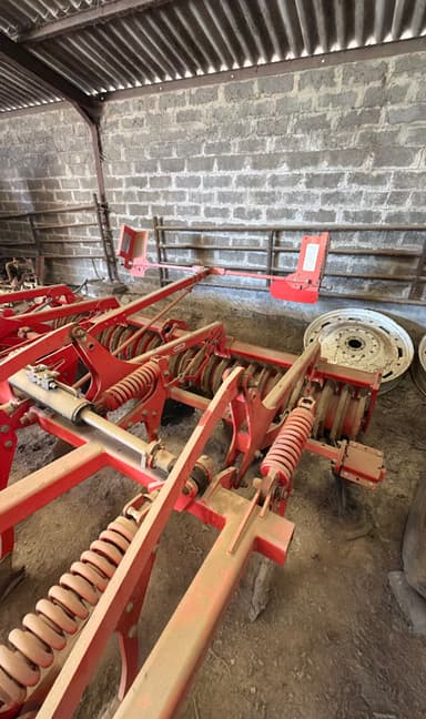 Decompacteur MASCHIO Terremoto 3 400P - photo 4