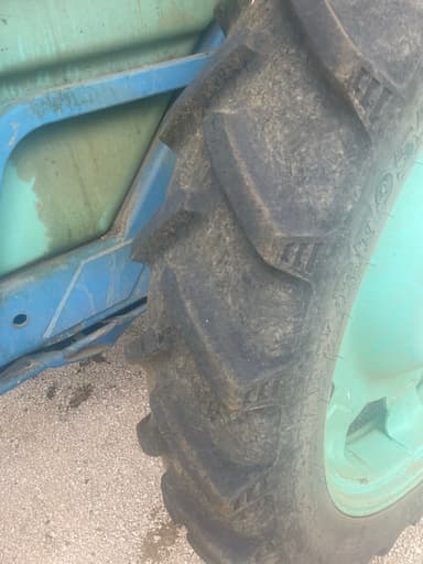 Pulverisateur BERTHOUD Maxxor 40 - photo 5