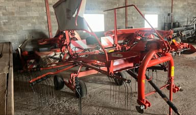 Andaineur KUHN Ga 4321 - photo 2