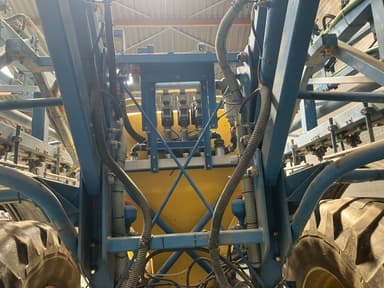 Pulverisateur DELVANO GT 4400 - photo 5