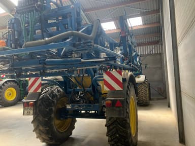 Pulverisateur DELVANO GT 4400 - photo 4