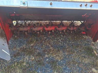 Faucheuse conditionneuse POTTINGER Novacat 307T - photo 4