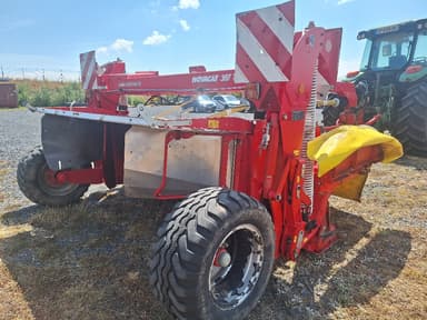 Faucheuse conditionneuse POTTINGER Novacat 307T - photo 5