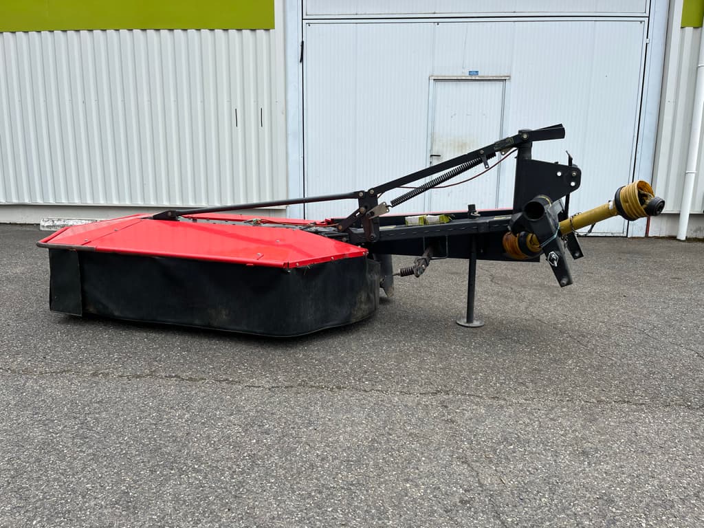 Faucheuse VICON CM 188 - photo principale