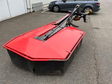 Faucheuse VICON CM 188 - photo 2