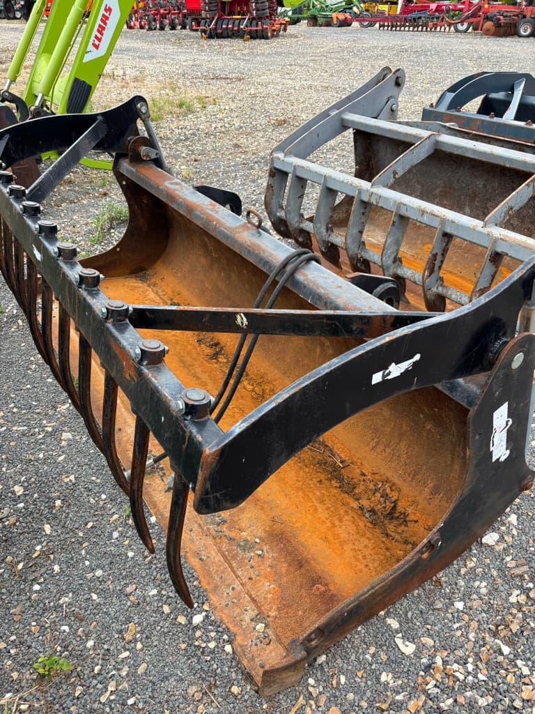 Godet MAGSI SHARK BGTLRF3/2M50 - photo principale