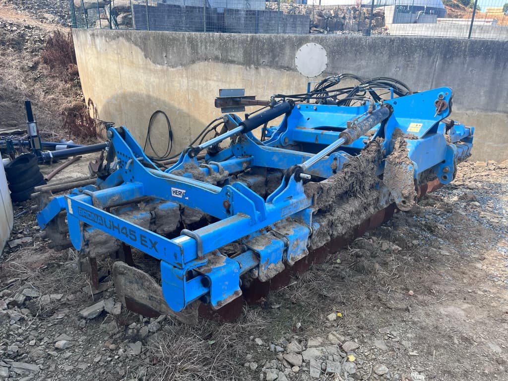 Dechaumeur ZAGRODA 8524 Na - photo principale