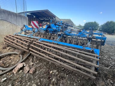 Dechaumeur ZAGRODA 8524 Na - photo 3
