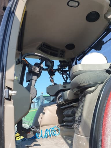 Tracteur CASE IH Puma 220 CVX - photo 2