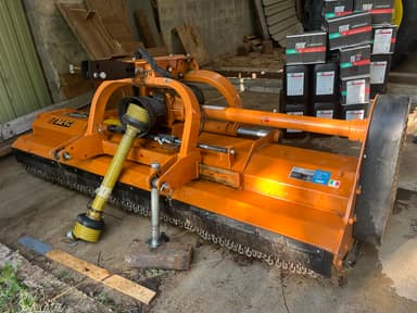 Broyeur BERTI Dual 285 - photo 2