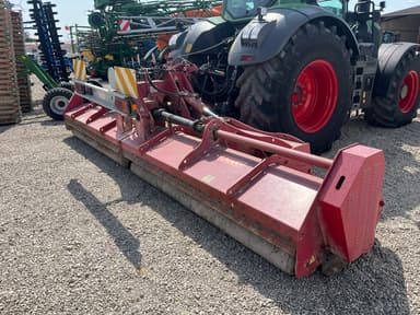 Broyeur OMARV TFR 600P - photo 2