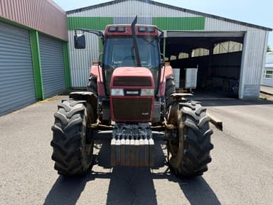 Tracteur CASE IH MAXXUM 5140 - photo 3