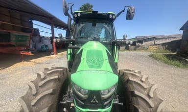 Tracteur DEUTZ FAHR 5110 P - photo 5