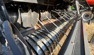 Presse balles rondes KUHN VB2260 - photo 4