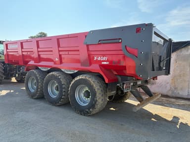 Benne LE NORMAND X AGRI 8732 - photo 2