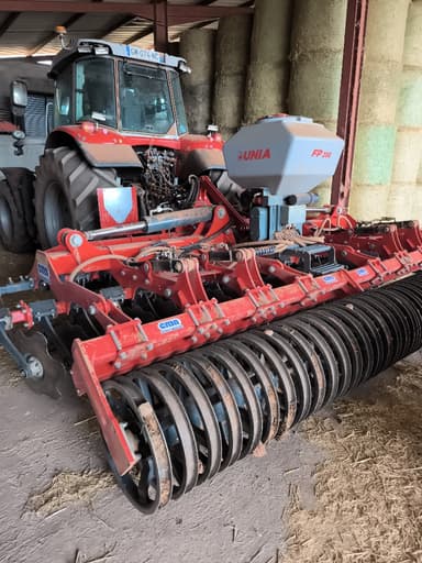 Dechaumeur UNIA 4500 - photo 3