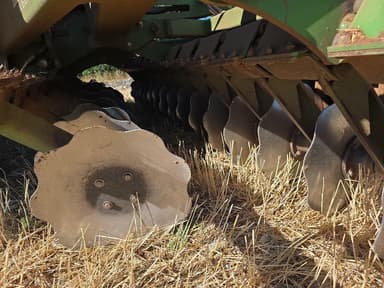 Dechaumeur AMAZONE Catros 4002-2 et Greendrill 200 - photo 5