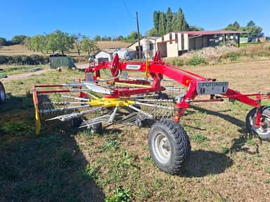 Andaineur POTTINGER Top 652 - photo 3