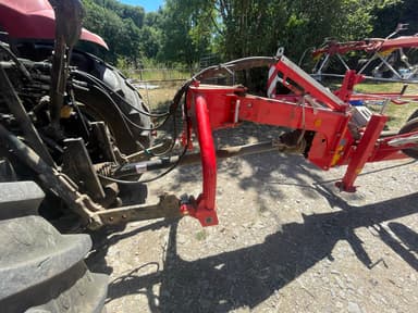 Faneuse POTTINGER Hit 10.11t - photo 5
