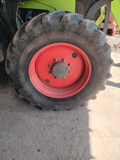 Tracteur CLAAS ARION 410 - photo 5