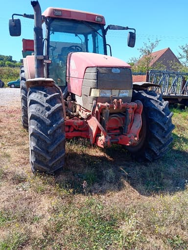 Tracteur MC CORMICK MTX 140 - photo 3