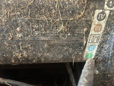 Tracteur CASE IH MAXXUM 140 EP - photo 5