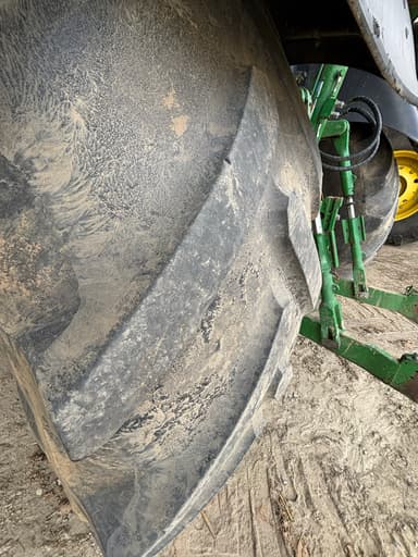 Tracteur JOHN DEERE 6230R - photo 5
