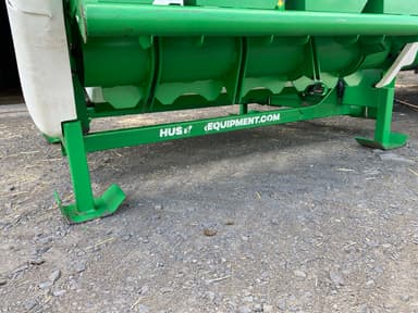 Derouleuse HUSTLER CHAINLESS 2000 (4)   CONTACTEZ LE  06 87 28 73 23  - photo 3