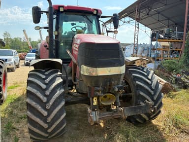 Tracteur CASE IH PUMA CVX 170 - photo 2