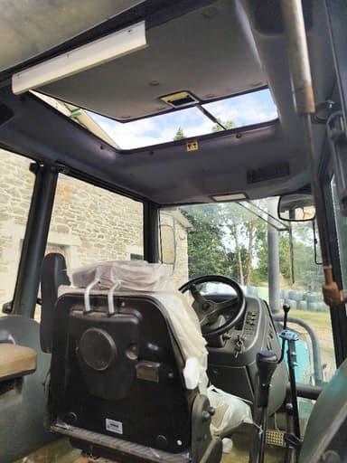Tracteur VALTRA Valmet 865 - photo 5