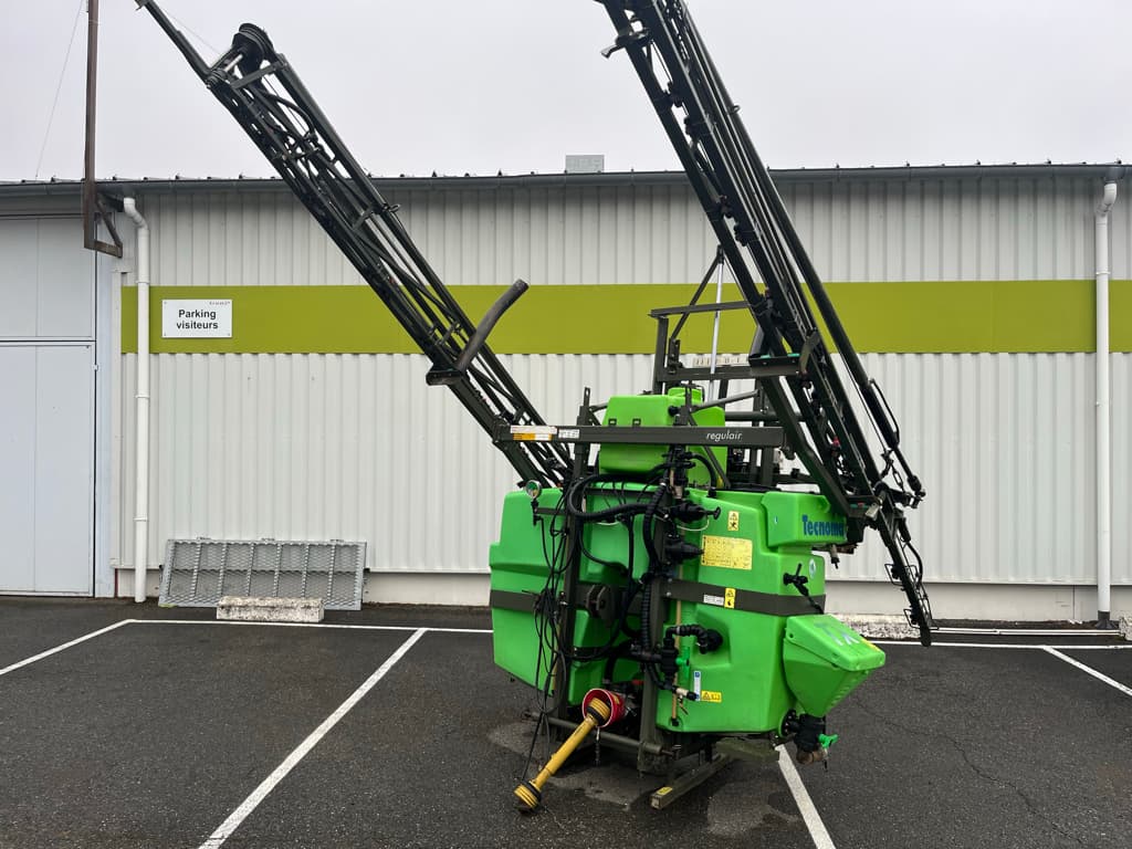 Pulverisateur TECNOMA REGULAIR - photo principale