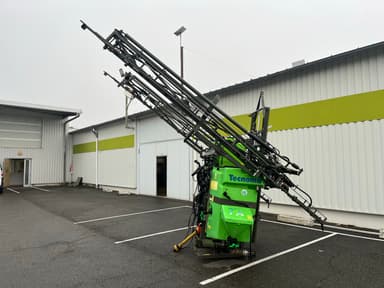 Pulverisateur TECNOMA REGULAIR - photo 2