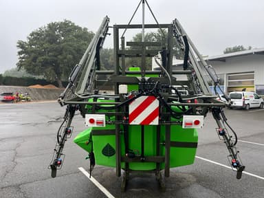 Pulverisateur TECNOMA REGULAIR - photo 5