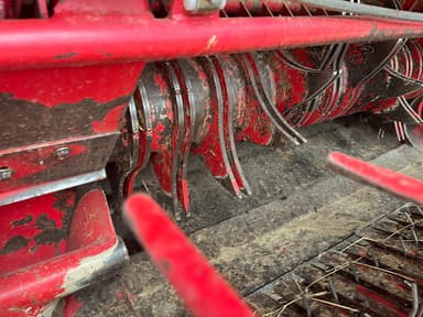 Presse balles rondes WELGER RP 235 - photo 4