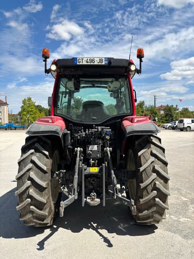 Tracteur VALTRA A85 - photo 5