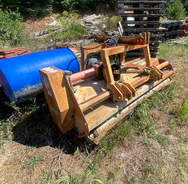 Broyeur AGRIMASTER RV 200 - photo 2
