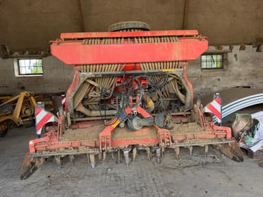 Combine de Semis KUHN Venta - photo 3