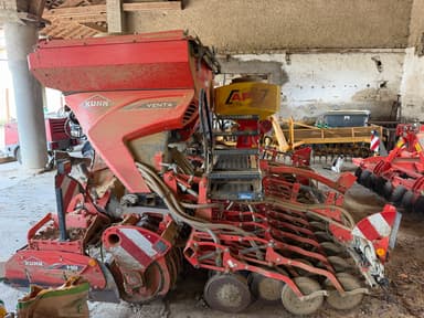 Combine de Semis KUHN Venta - photo 4