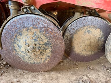 Combine de Semis KUHN Venta - photo 5