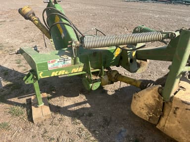 Faucheuse KRONE Easycut 400 - photo 3