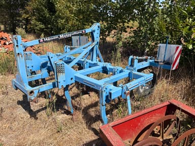 Dechaumeur RABE GH-3000 - photo 3