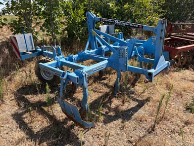 Dechaumeur RABE GH-3000 - photo 4