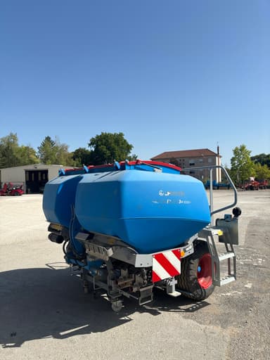 Trémie frontale LEMKEN Solitaire 23+ - photo 3
