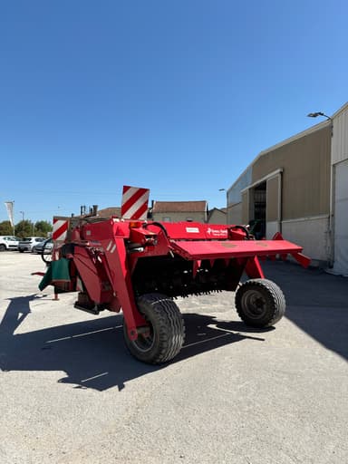 Faucheuse conditionneuse KVERNELAND 4332 lt - photo 4